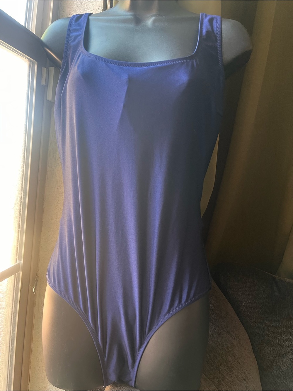 Pour Moi 36G Slimming Swimsuit